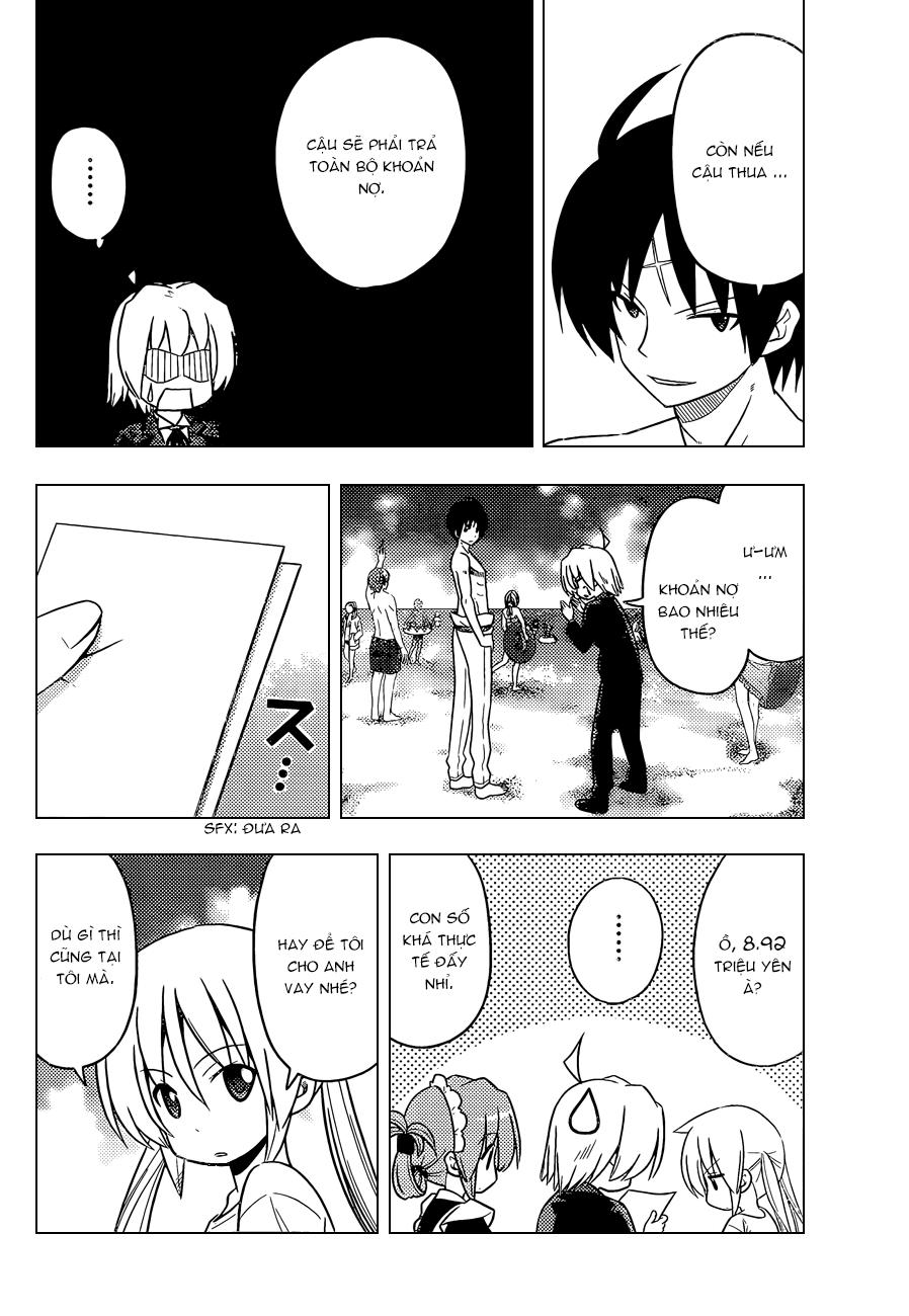 Chàng Quản Gia [Chap 21-569] — trang 13