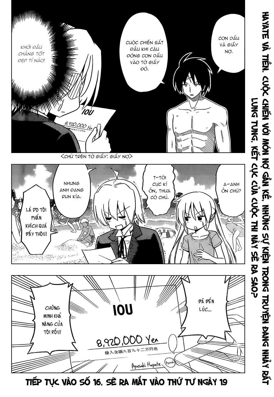 Chàng Quản Gia [Chap 21-569] — trang 15