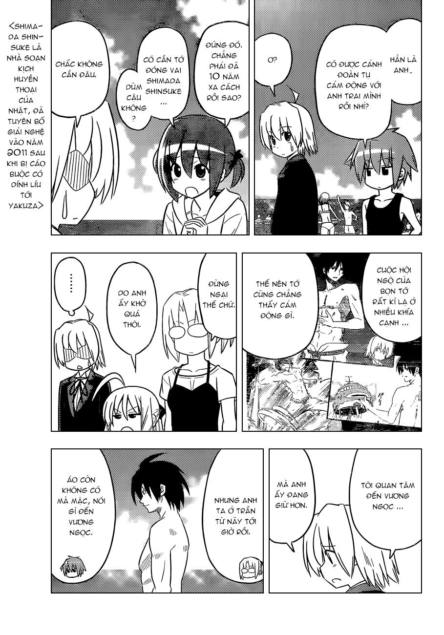 Chàng Quản Gia [Chap 21-569] — trang 2