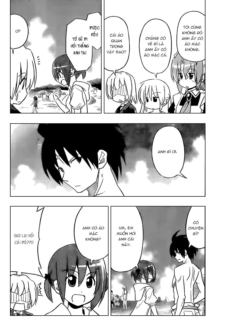 Chàng Quản Gia [Chap 21-569] — trang 3