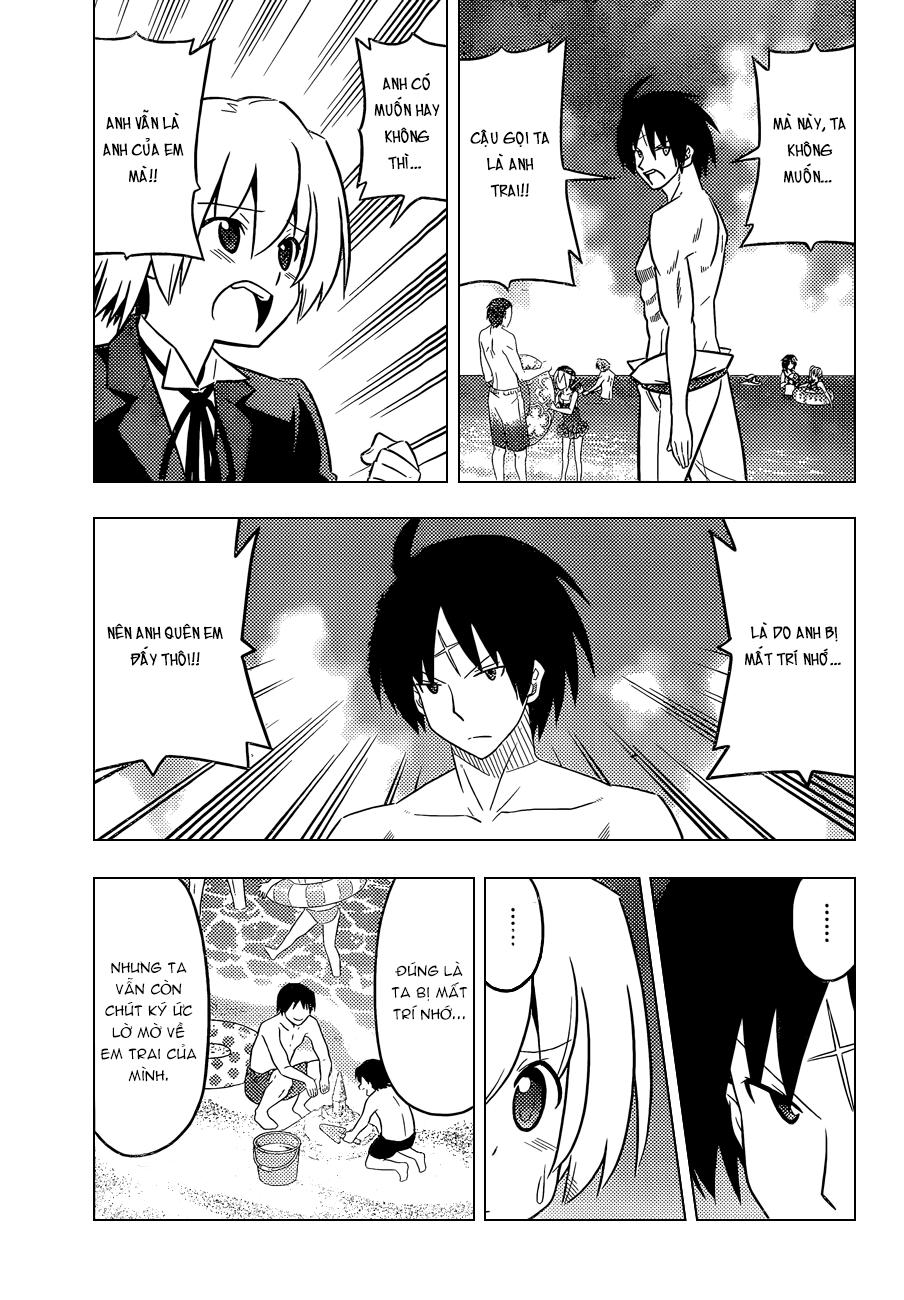 Chàng Quản Gia [Chap 21-569] — trang 6