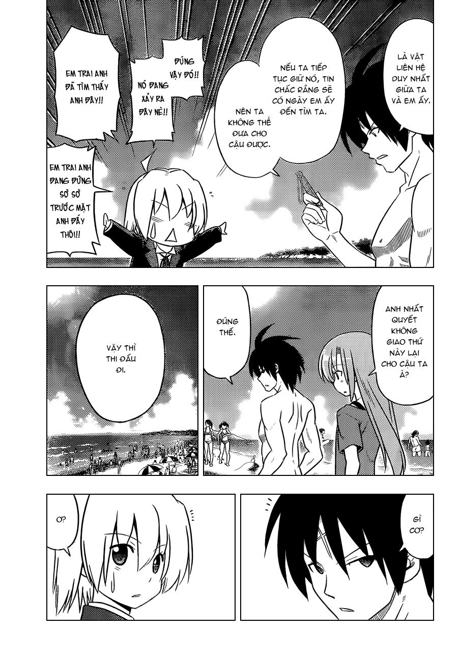 Chàng Quản Gia [Chap 21-569] — trang 8