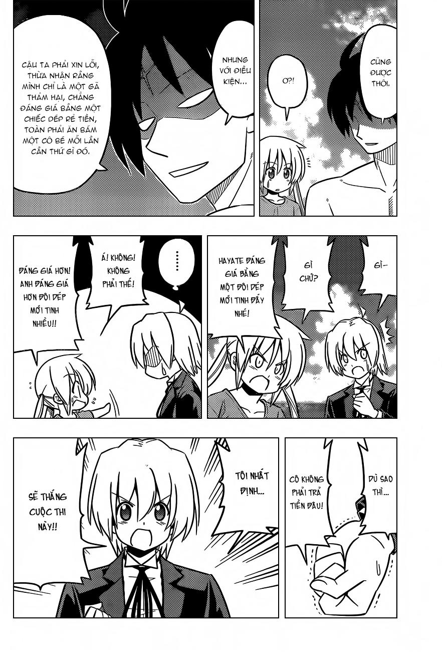 Chàng Quản Gia [Chap 21-569] — trang 1