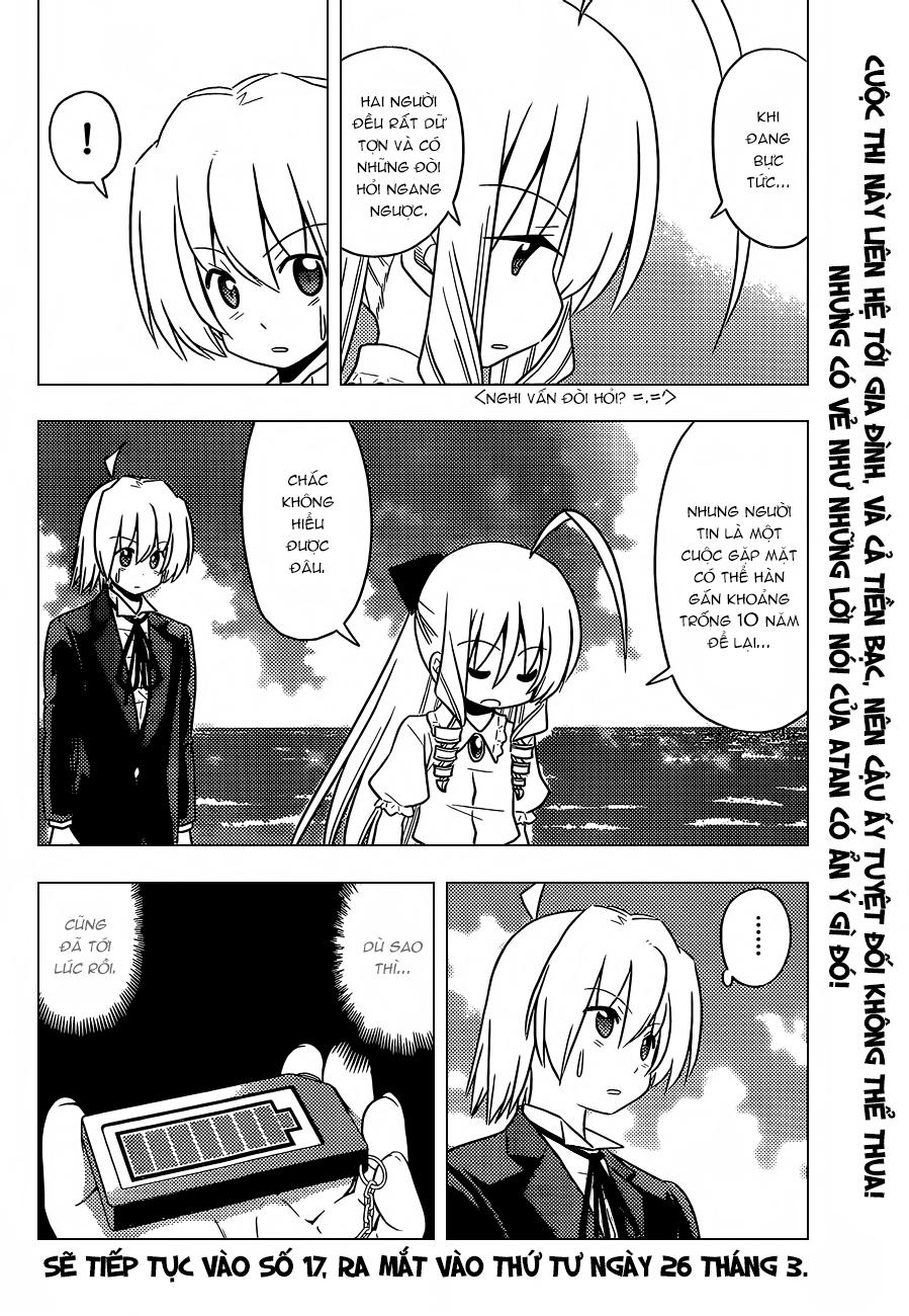 Chàng Quản Gia [Chap 21-569] — trang 15