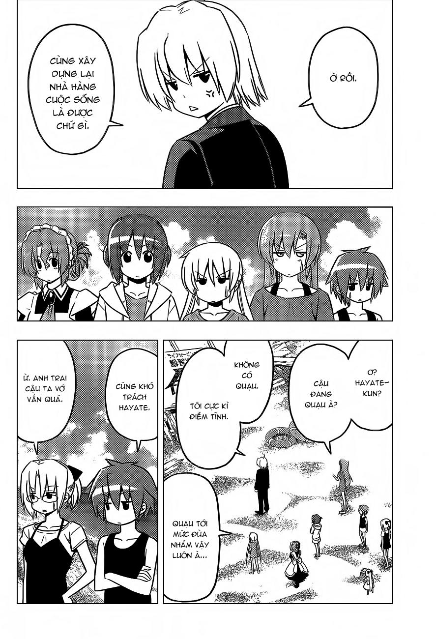 Chàng Quản Gia [Chap 21-569] — trang 3