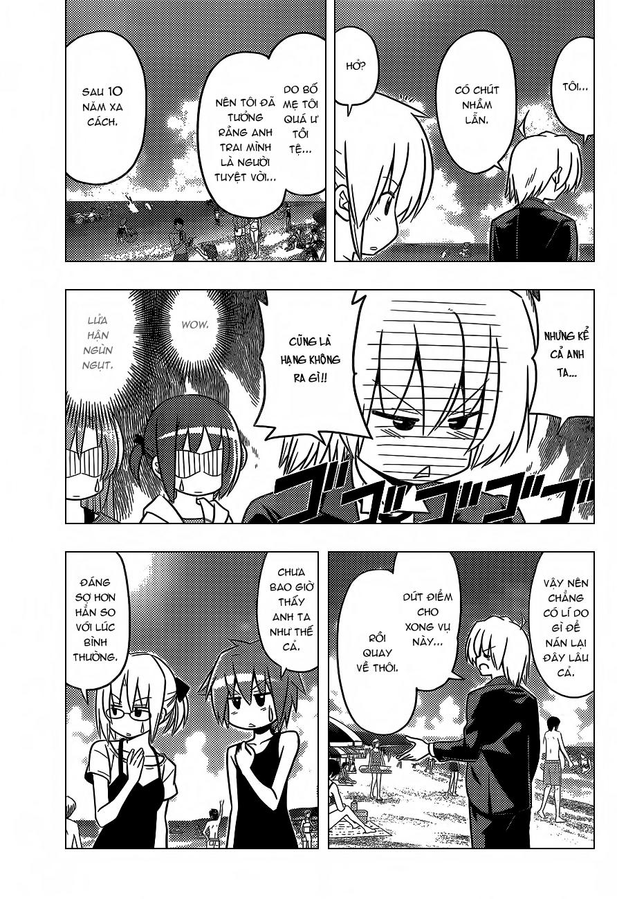 Chàng Quản Gia [Chap 21-569] — trang 4