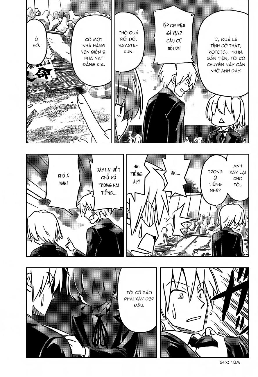 Chàng Quản Gia [Chap 21-569] — trang 6