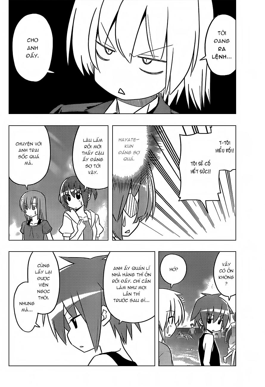 Chàng Quản Gia [Chap 21-569] — trang 7