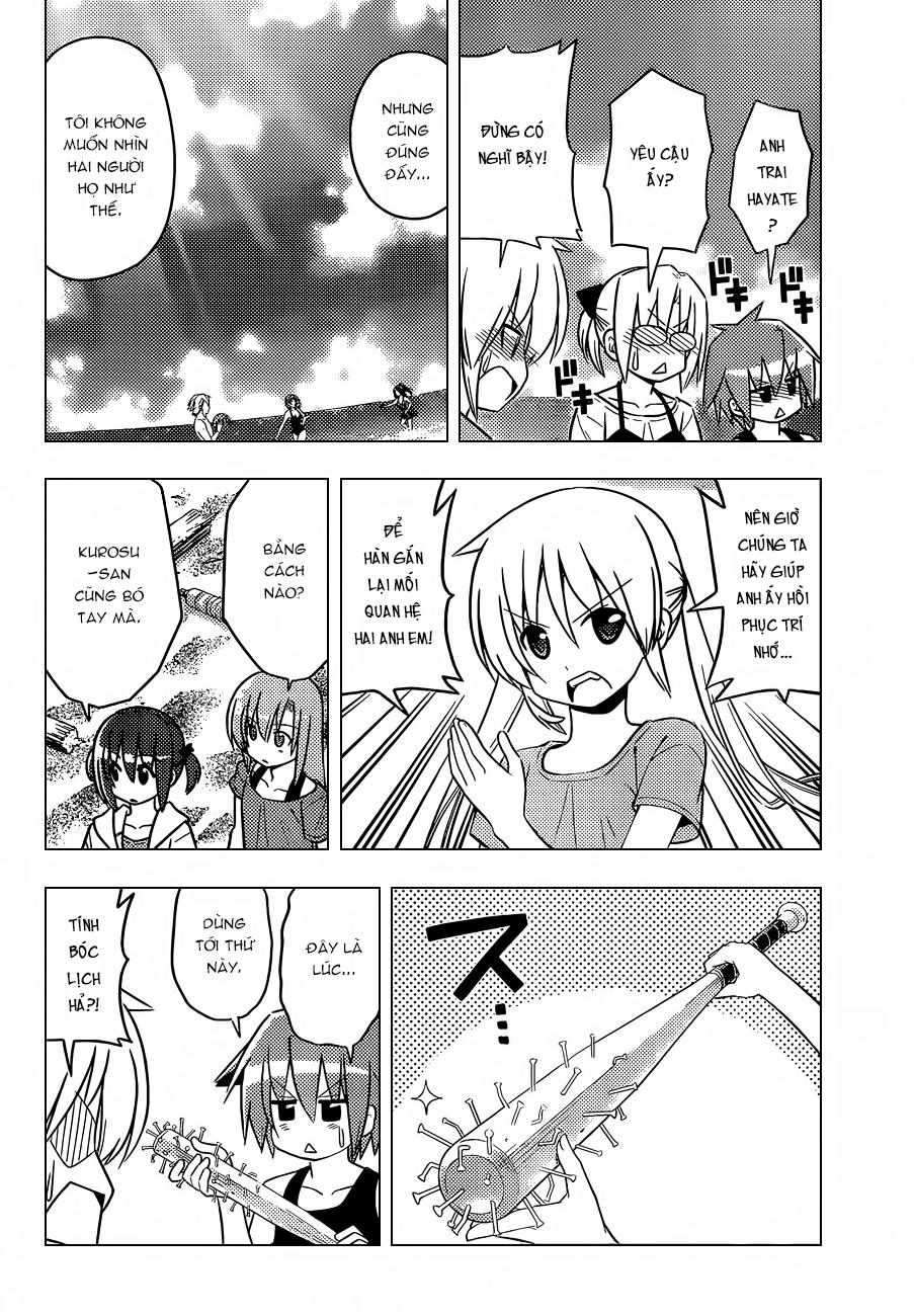 Chàng Quản Gia [Chap 21-569] — trang 9