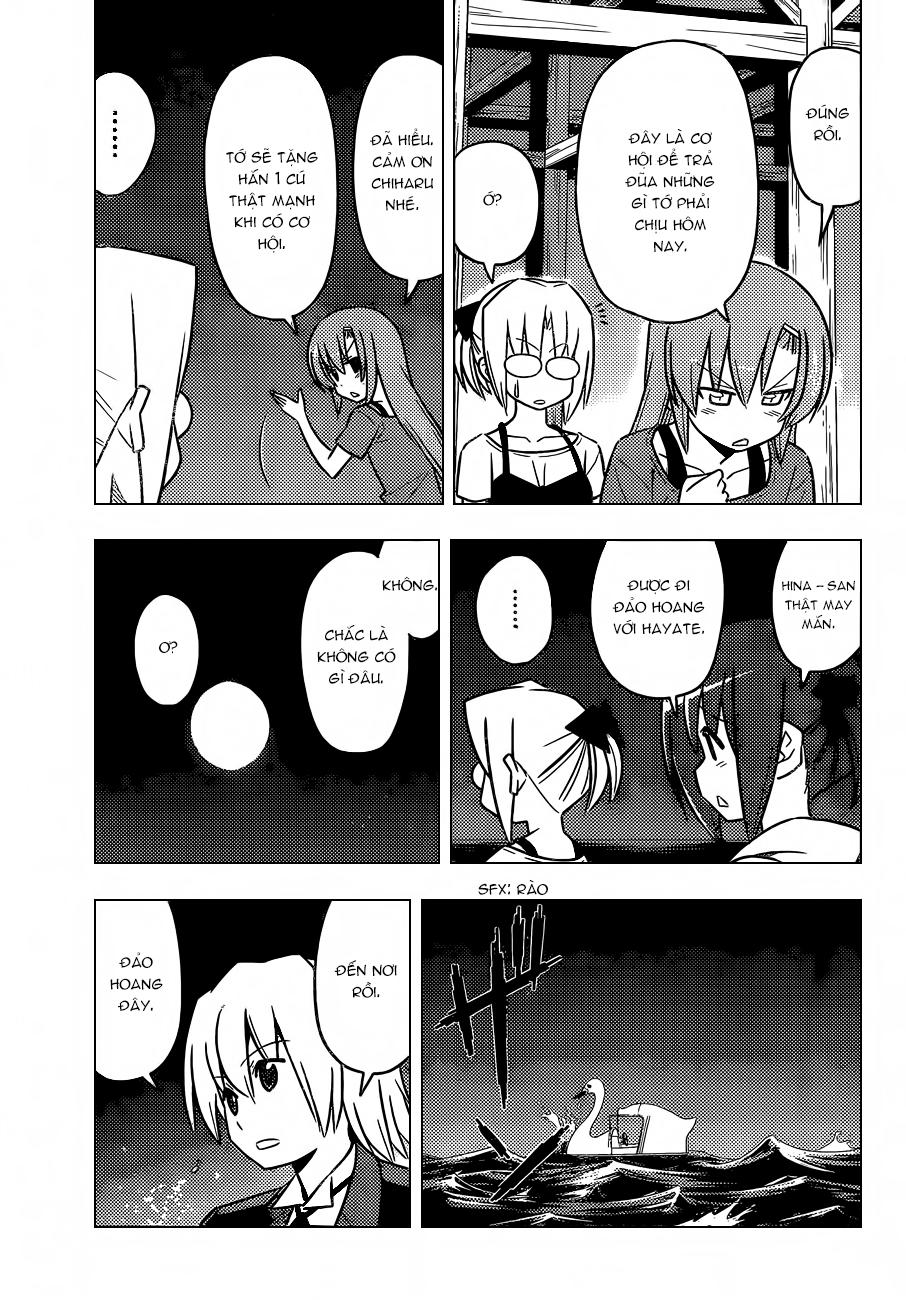 Chàng Quản Gia [Chap 21-569] — trang 10