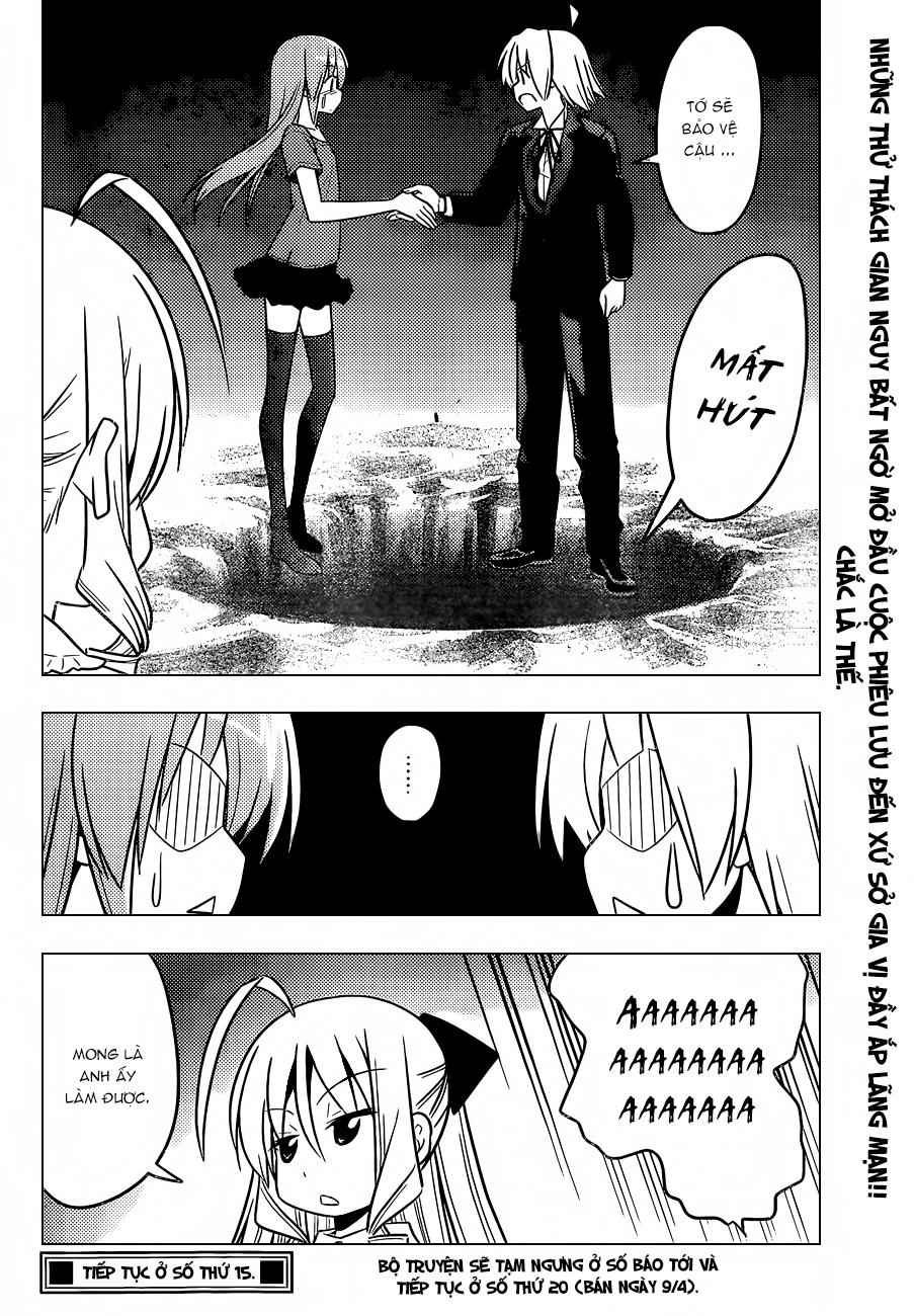 Chàng Quản Gia [Chap 21-569] — trang 15