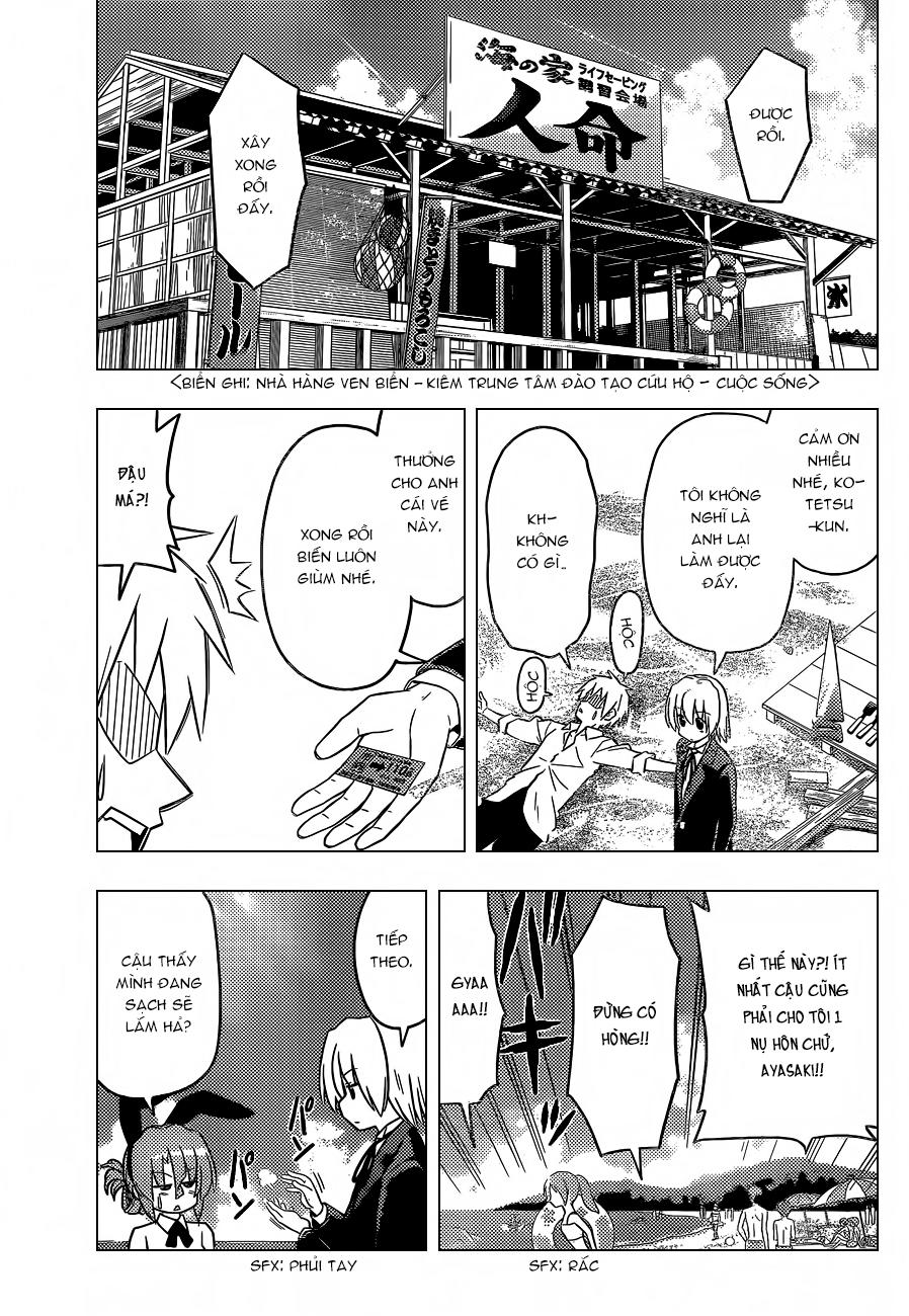 Chàng Quản Gia [Chap 21-569] — trang 2