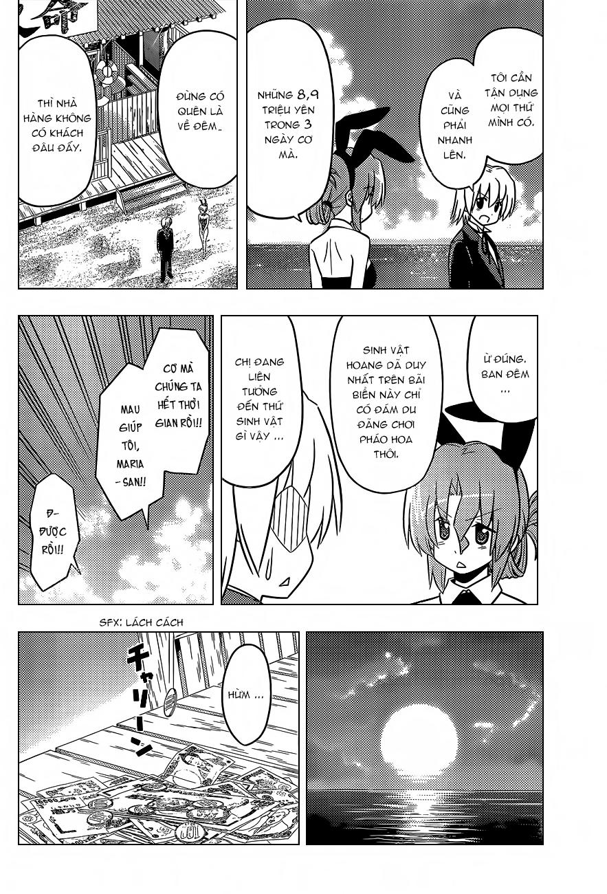 Chàng Quản Gia [Chap 21-569] — trang 3