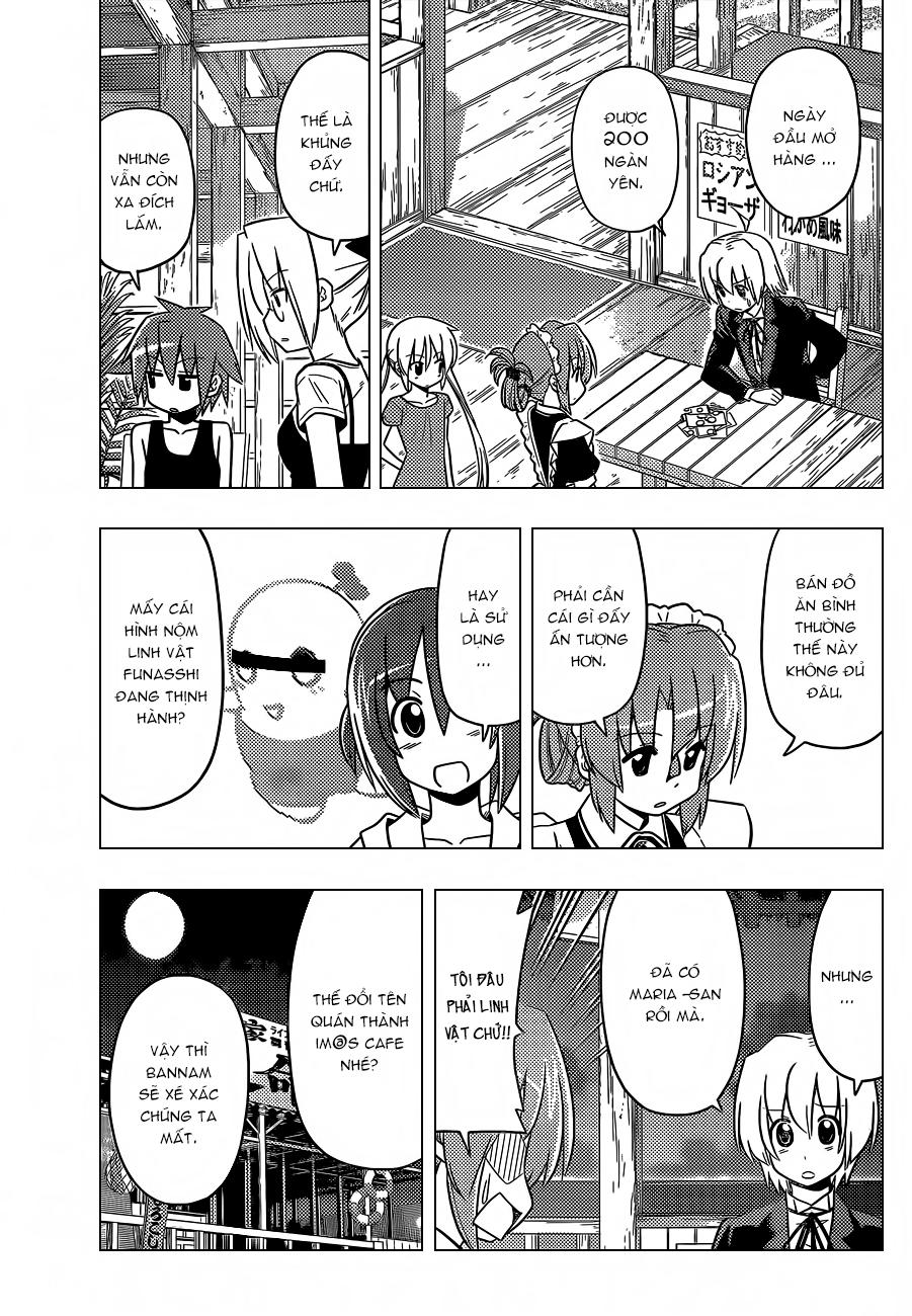 Chàng Quản Gia [Chap 21-569] — trang 4