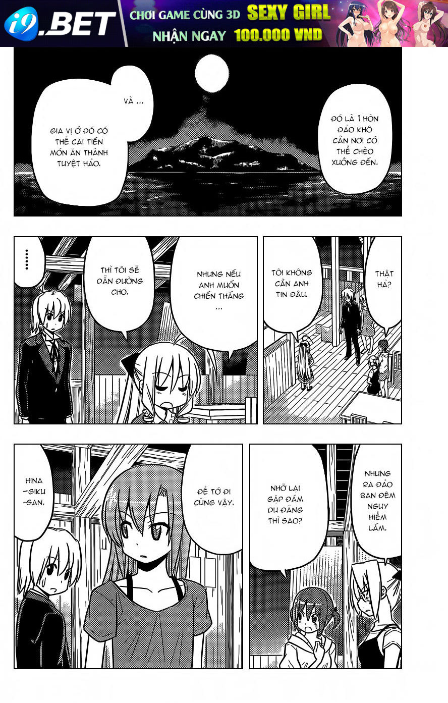 Chàng Quản Gia [Chap 21-569] — trang 7