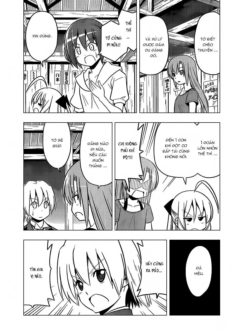 Chàng Quản Gia [Chap 21-569] — trang 8