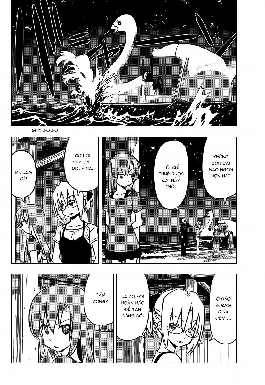 Chàng Quản Gia [Chap 21-569] — trang 9