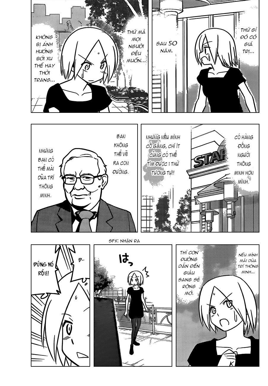 Chàng Quản Gia [Chap 21-569] — trang 14