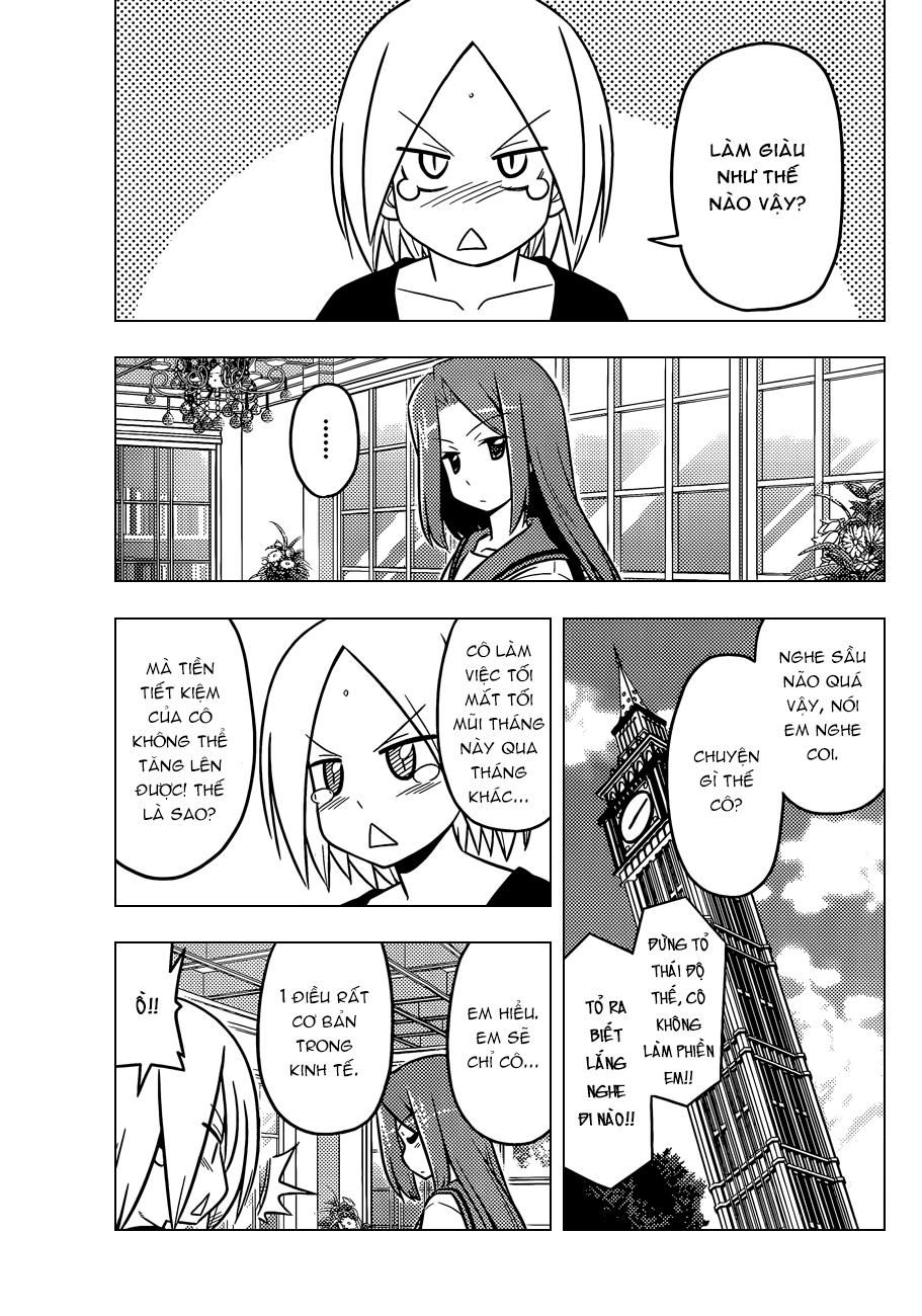 Chàng Quản Gia [Chap 21-569] — trang 2