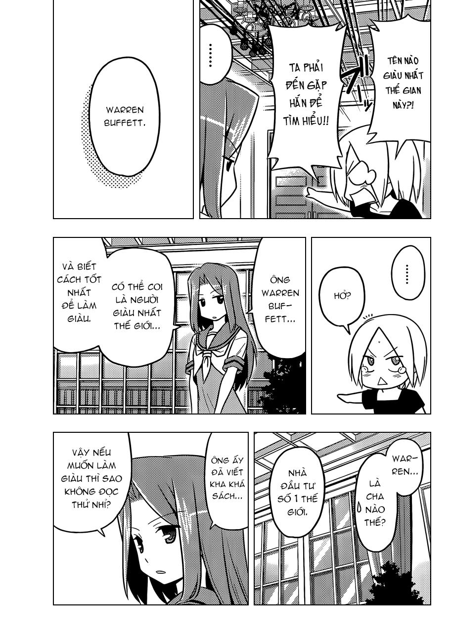 Chàng Quản Gia [Chap 21-569] — trang 4