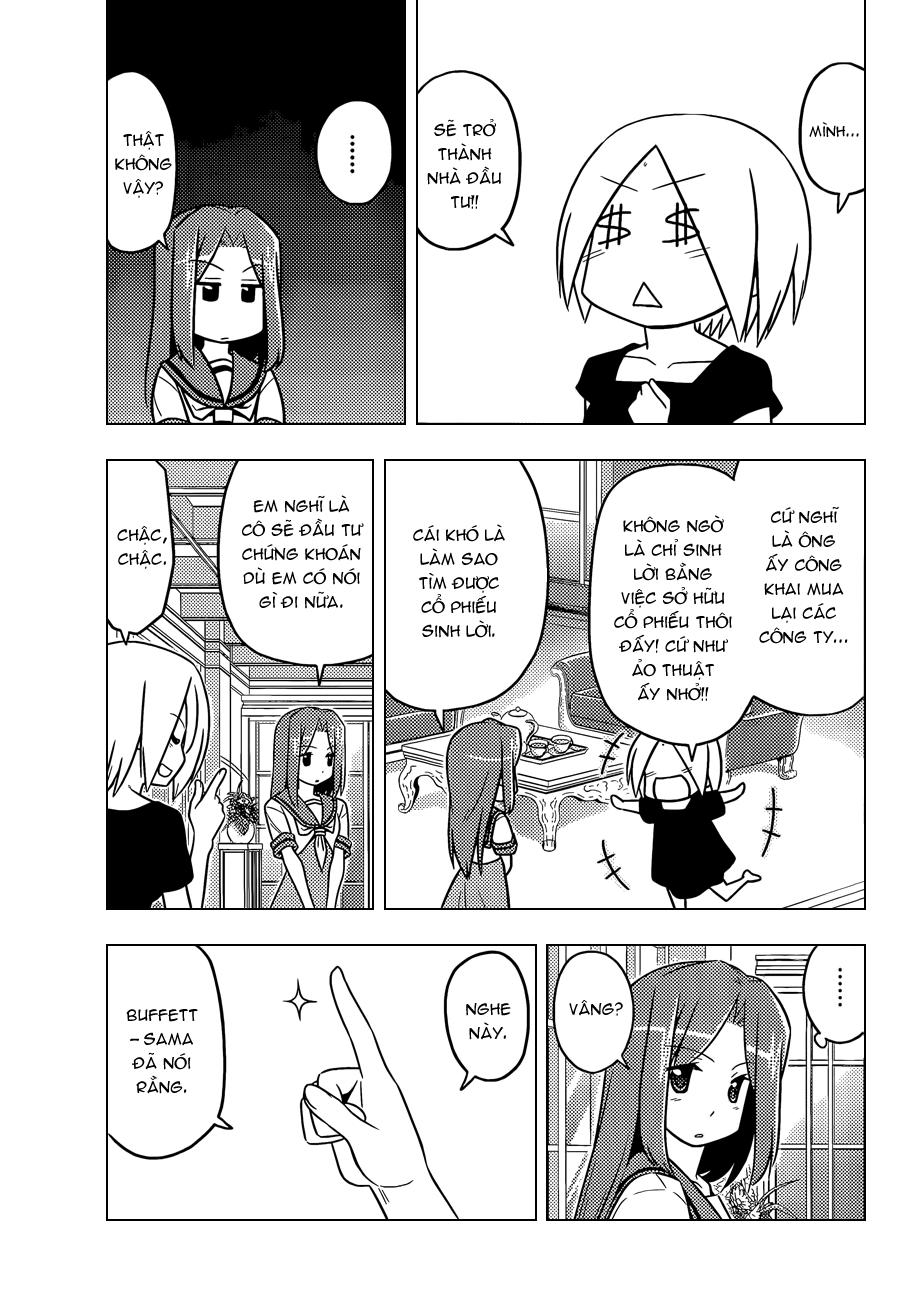 Chàng Quản Gia [Chap 21-569] — trang 6