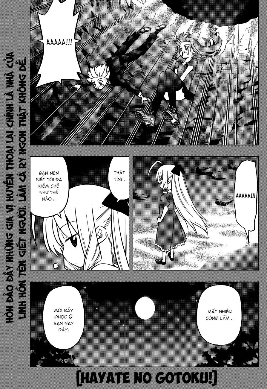 Chàng Quản Gia [Chap 21-569] — trang 0