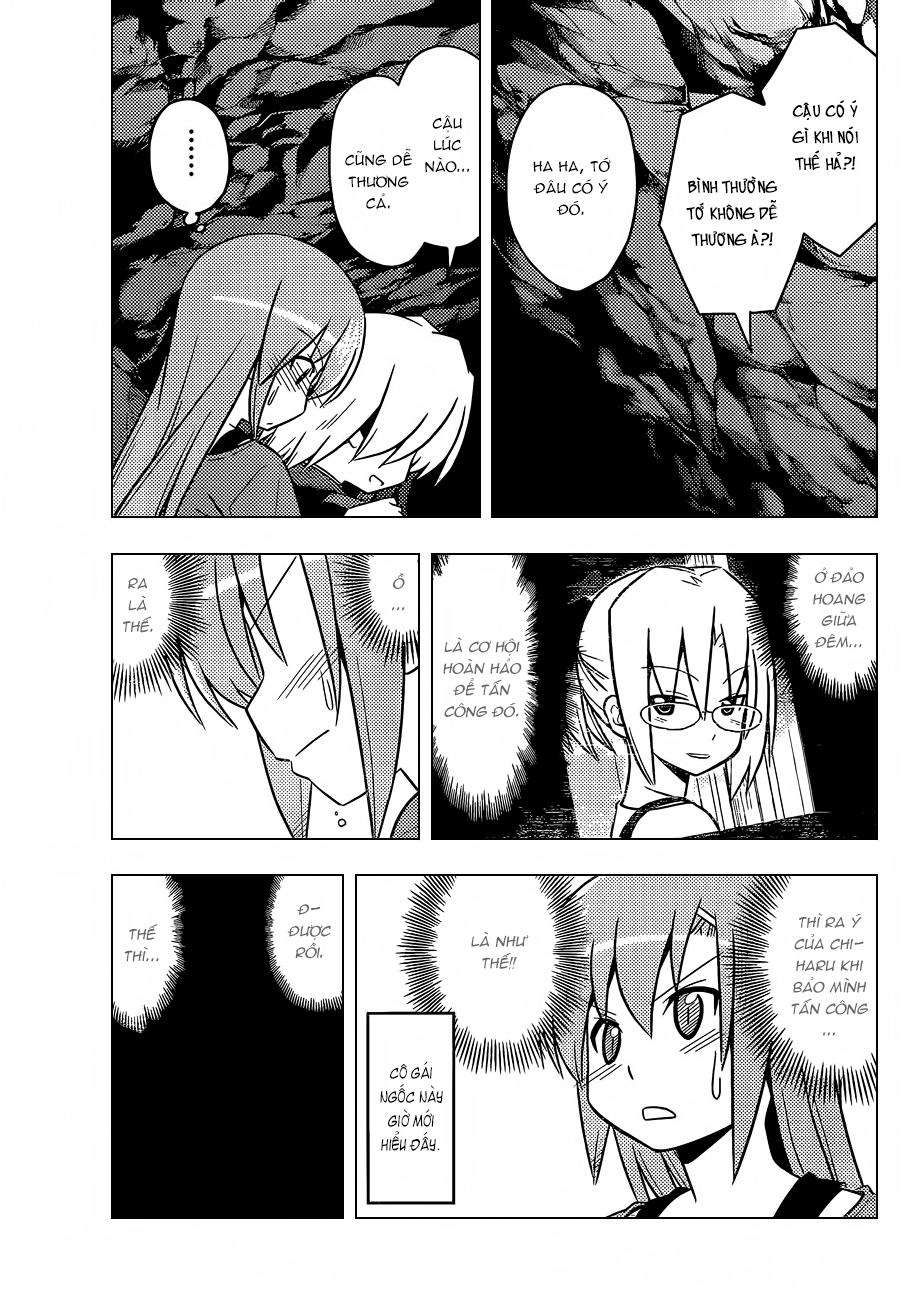 Chàng Quản Gia [Chap 21-569] — trang 14