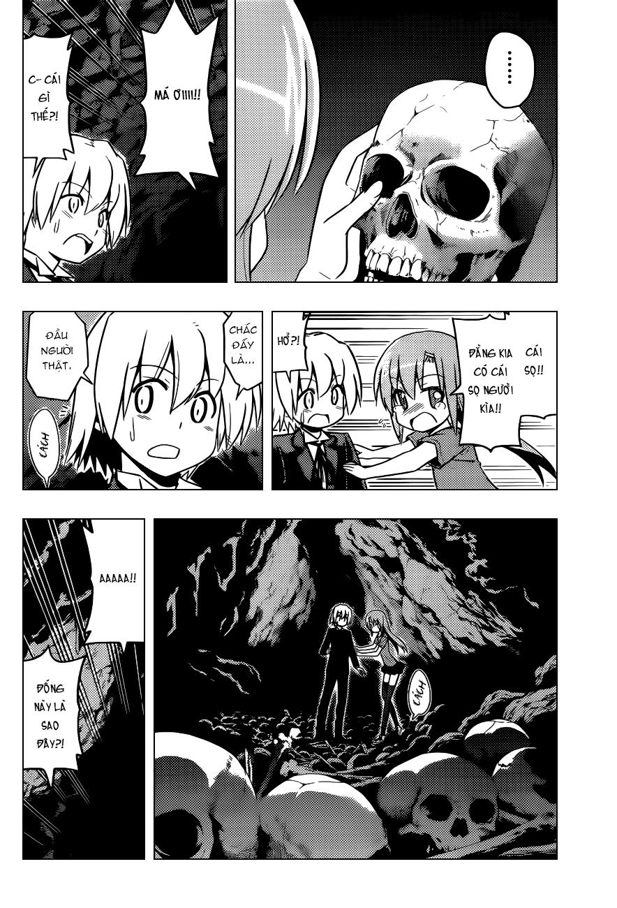 Chàng Quản Gia [Chap 21-569] — trang 3