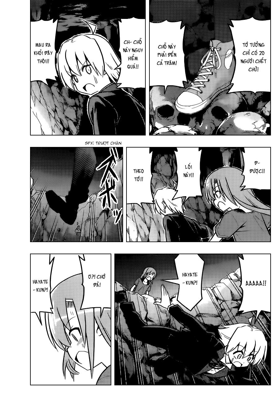 Chàng Quản Gia [Chap 21-569] — trang 4