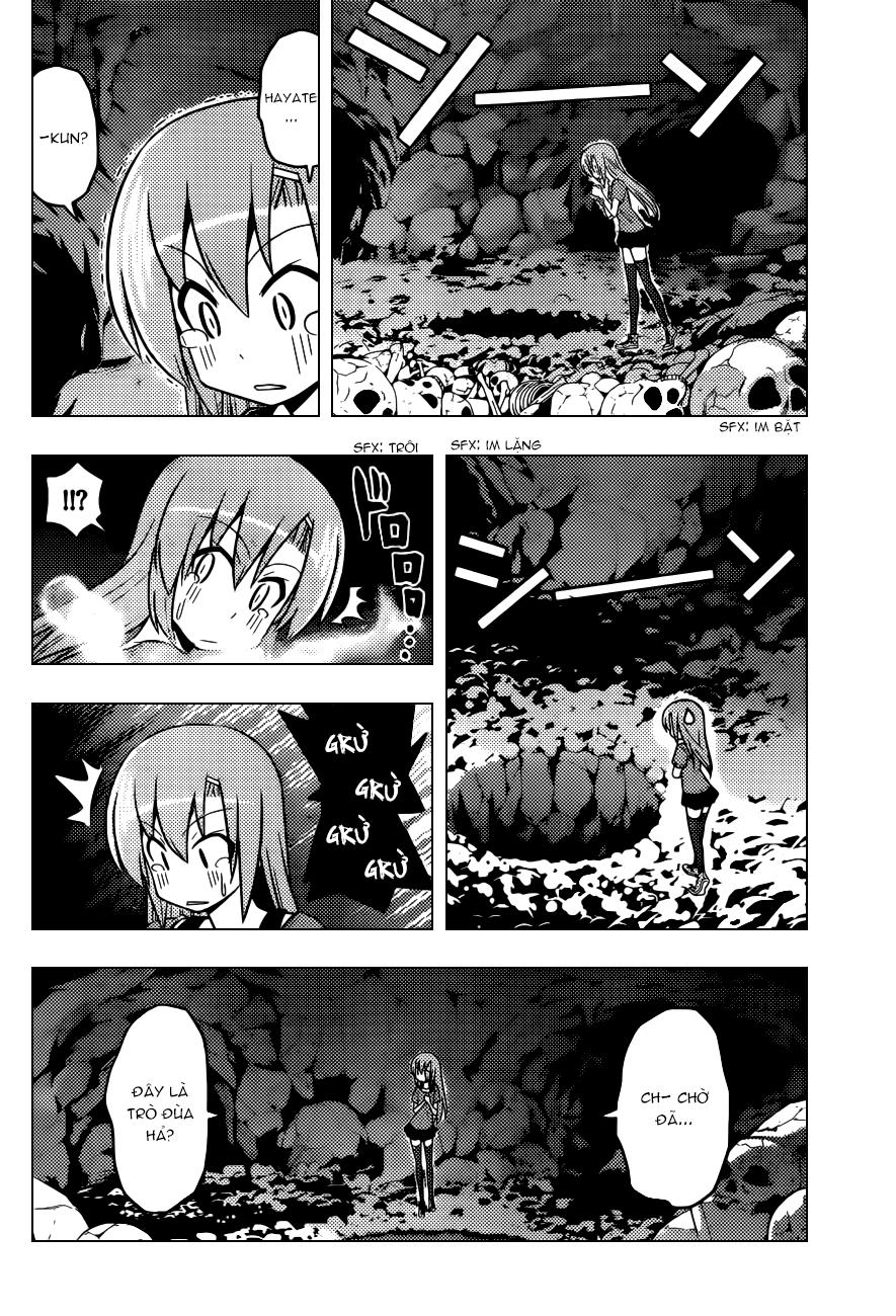 Chàng Quản Gia [Chap 21-569] — trang 5