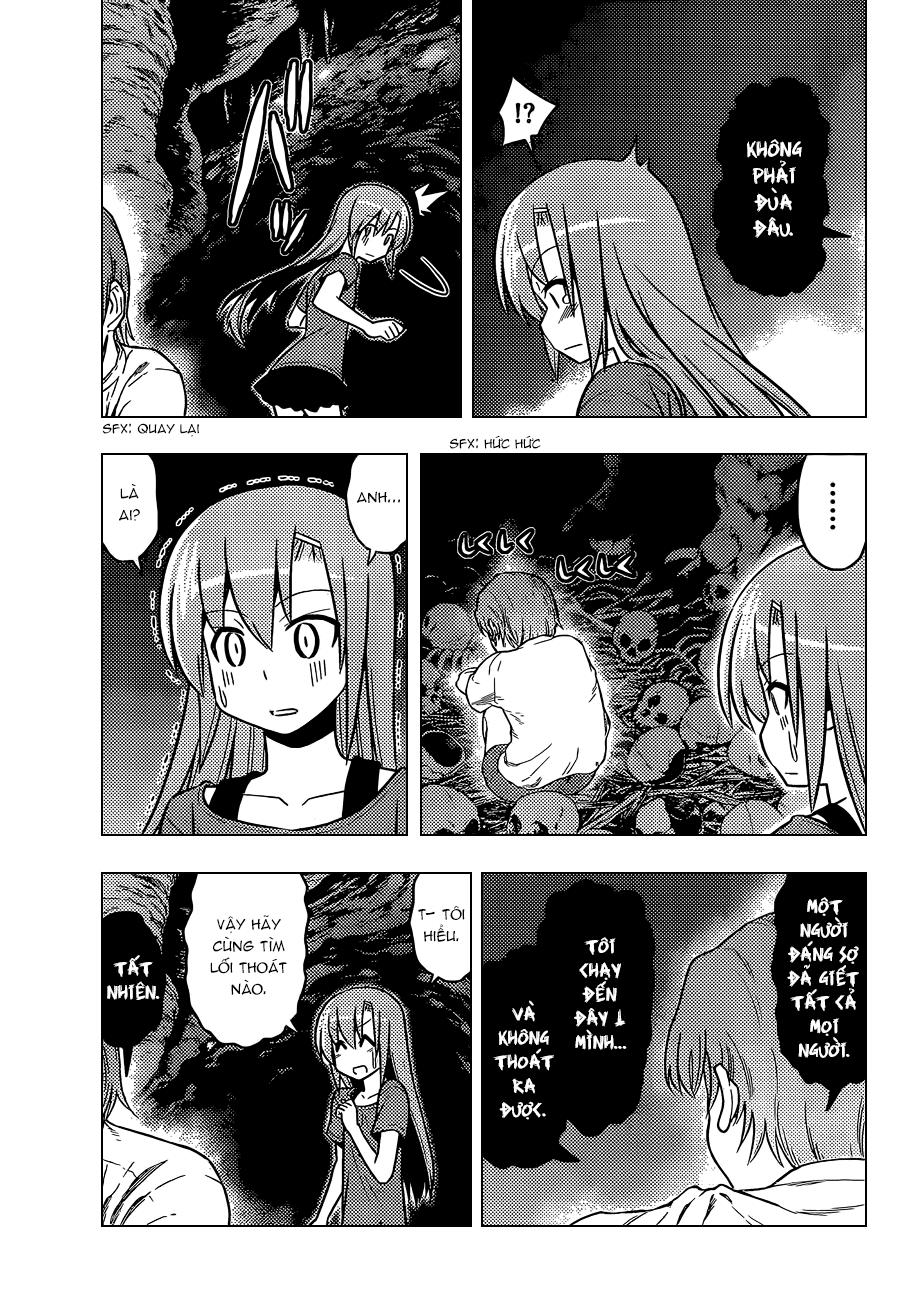 Chàng Quản Gia [Chap 21-569] — trang 6