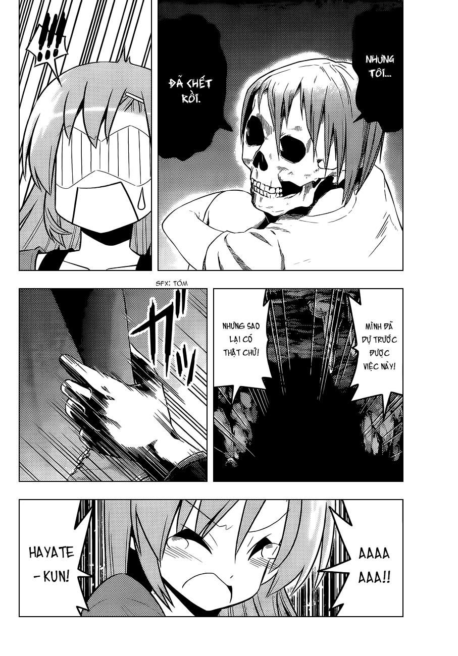 Chàng Quản Gia [Chap 21-569] — trang 7