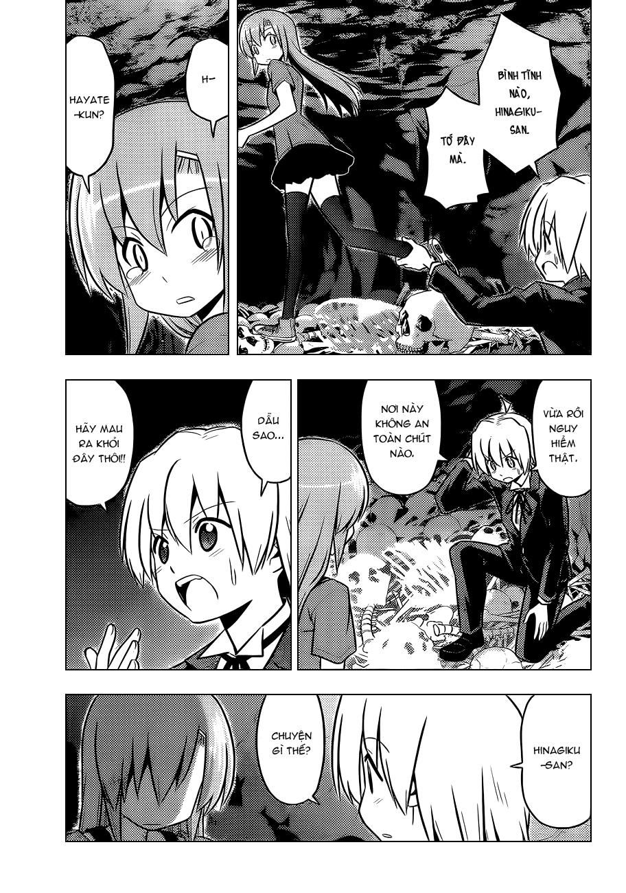 Chàng Quản Gia [Chap 21-569] — trang 8