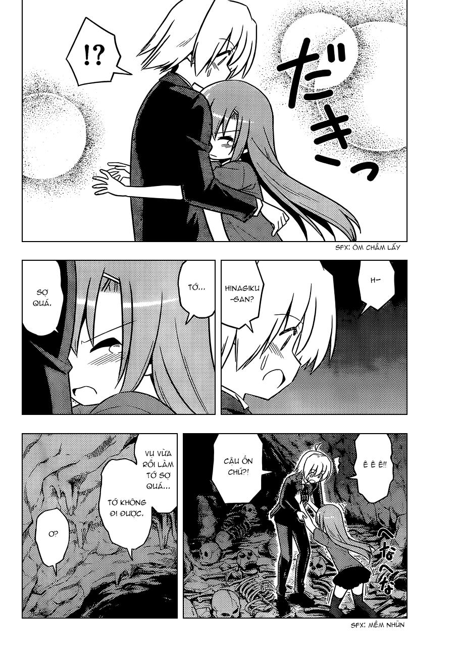 Chàng Quản Gia [Chap 21-569] — trang 9