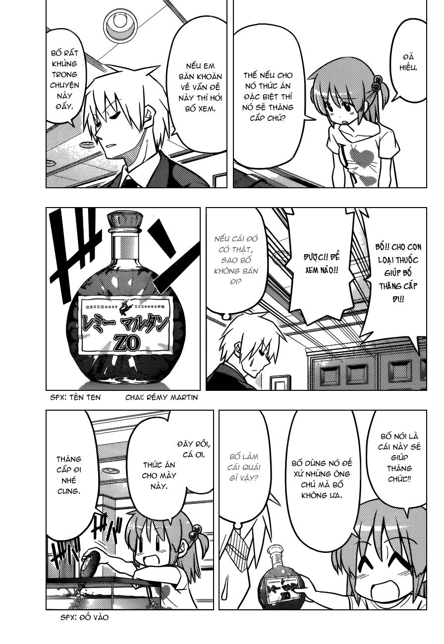 Chàng Quản Gia [Chap 21-569] — trang 10