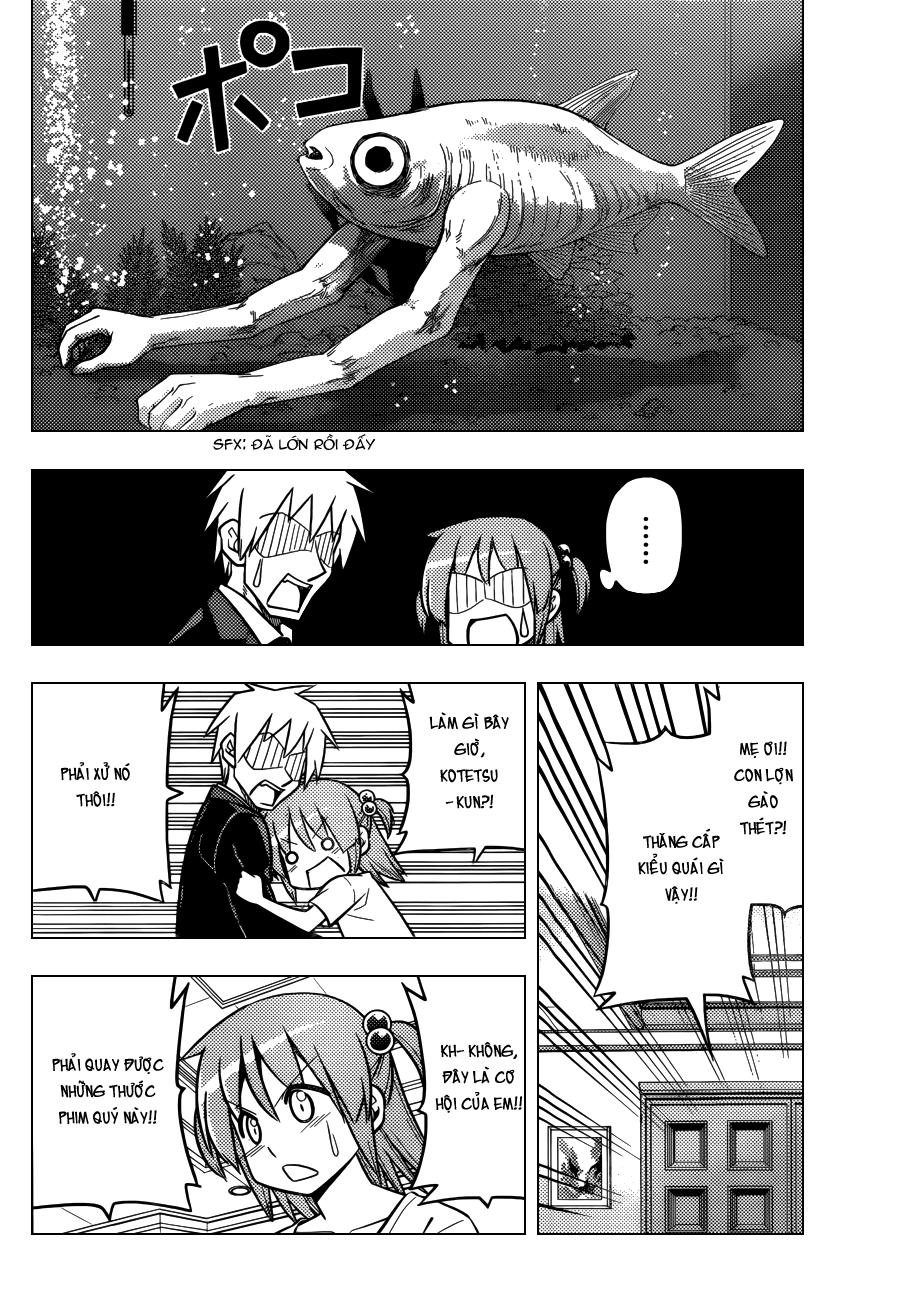 Chàng Quản Gia [Chap 21-569] — trang 11