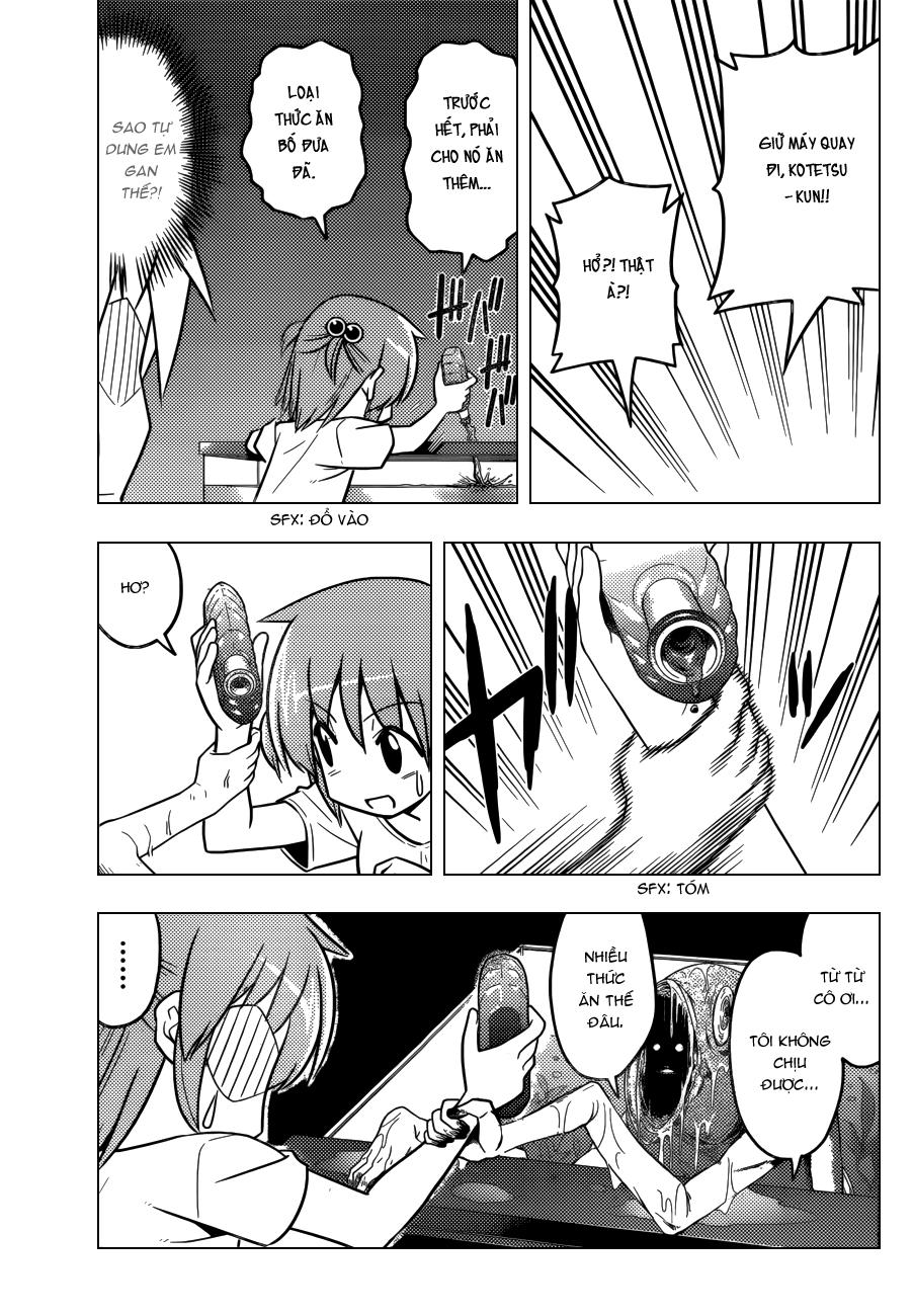 Chàng Quản Gia [Chap 21-569] — trang 12