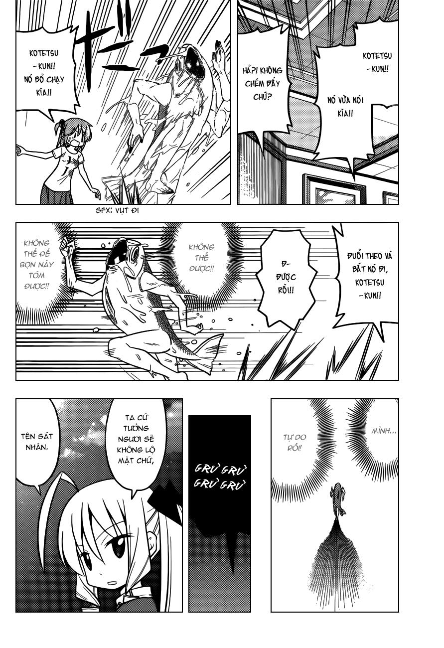 Chàng Quản Gia [Chap 21-569] — trang 13