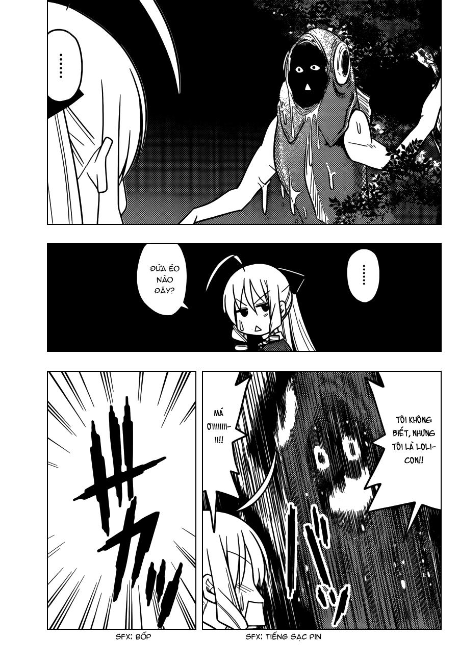 Chàng Quản Gia [Chap 21-569] — trang 14