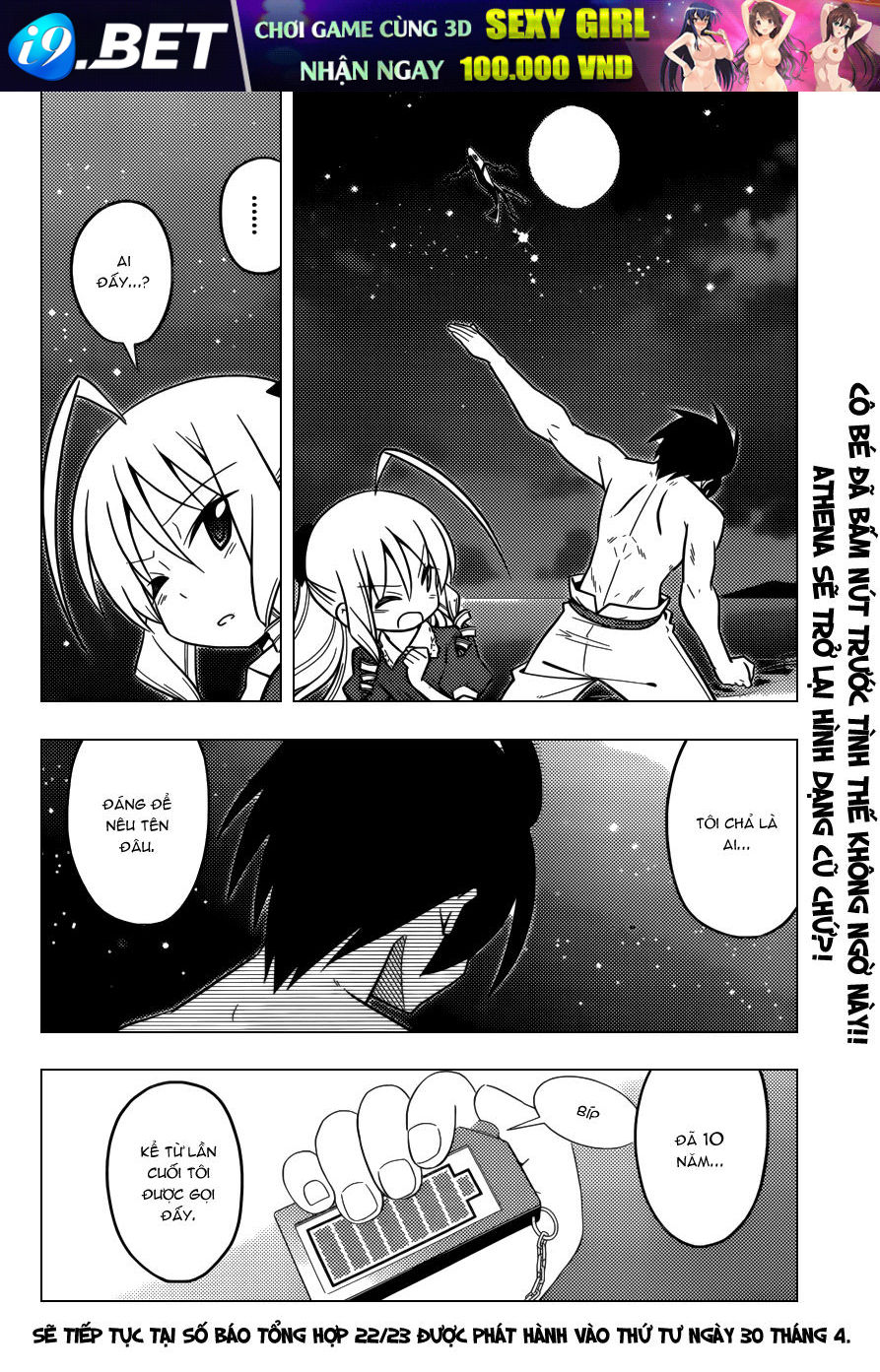 Chàng Quản Gia [Chap 21-569] — trang 15