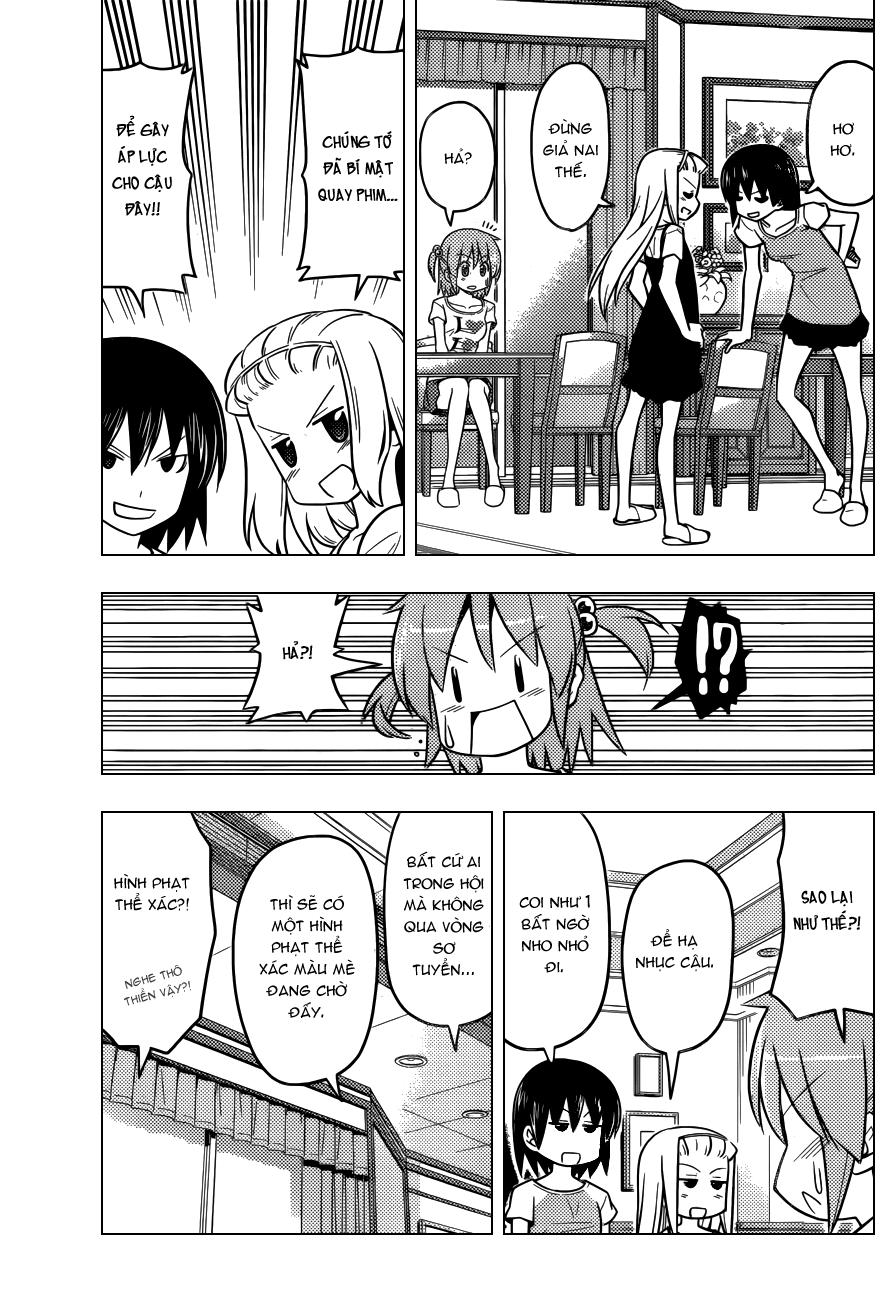 Chàng Quản Gia [Chap 21-569] — trang 2