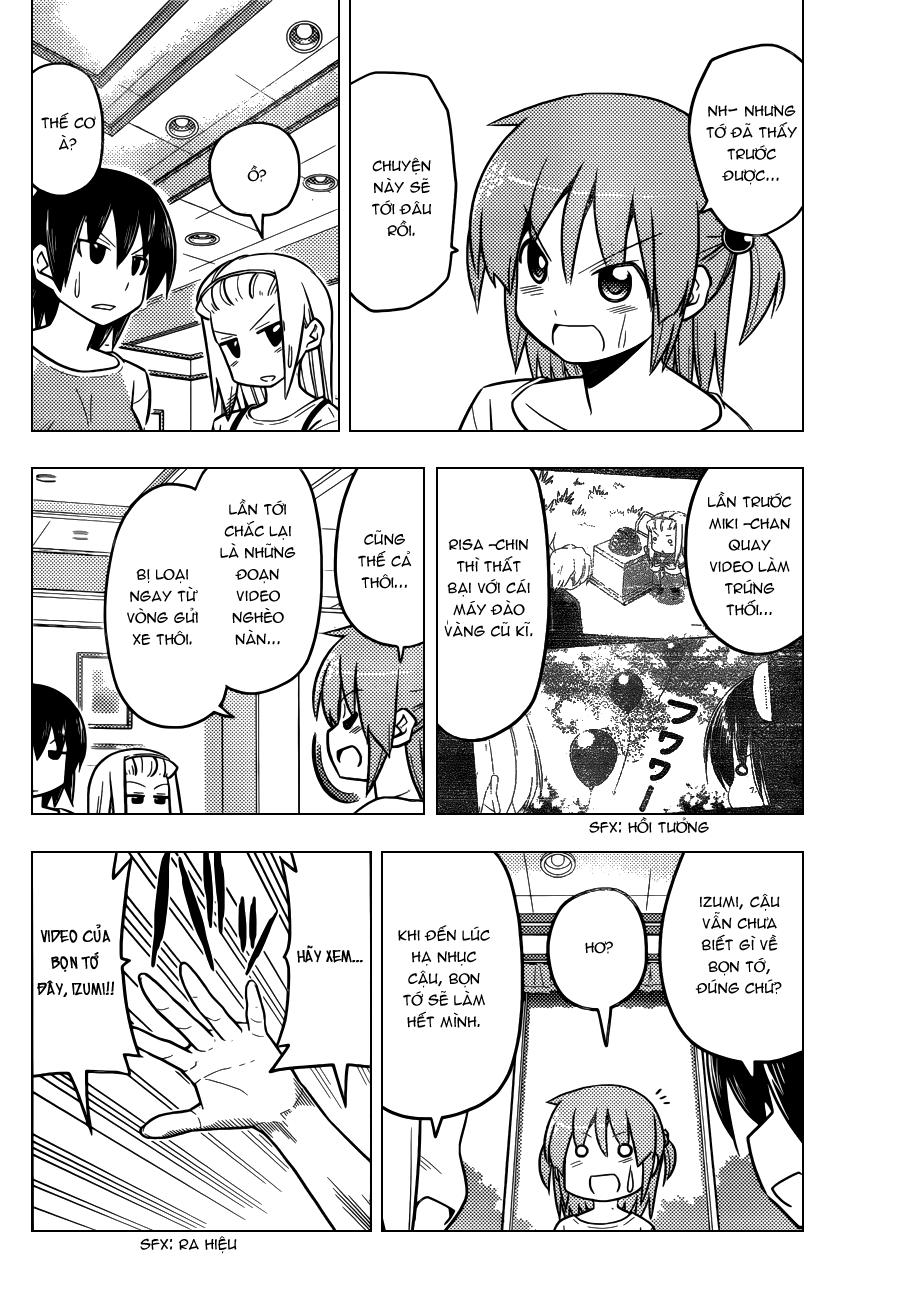 Chàng Quản Gia [Chap 21-569] — trang 3