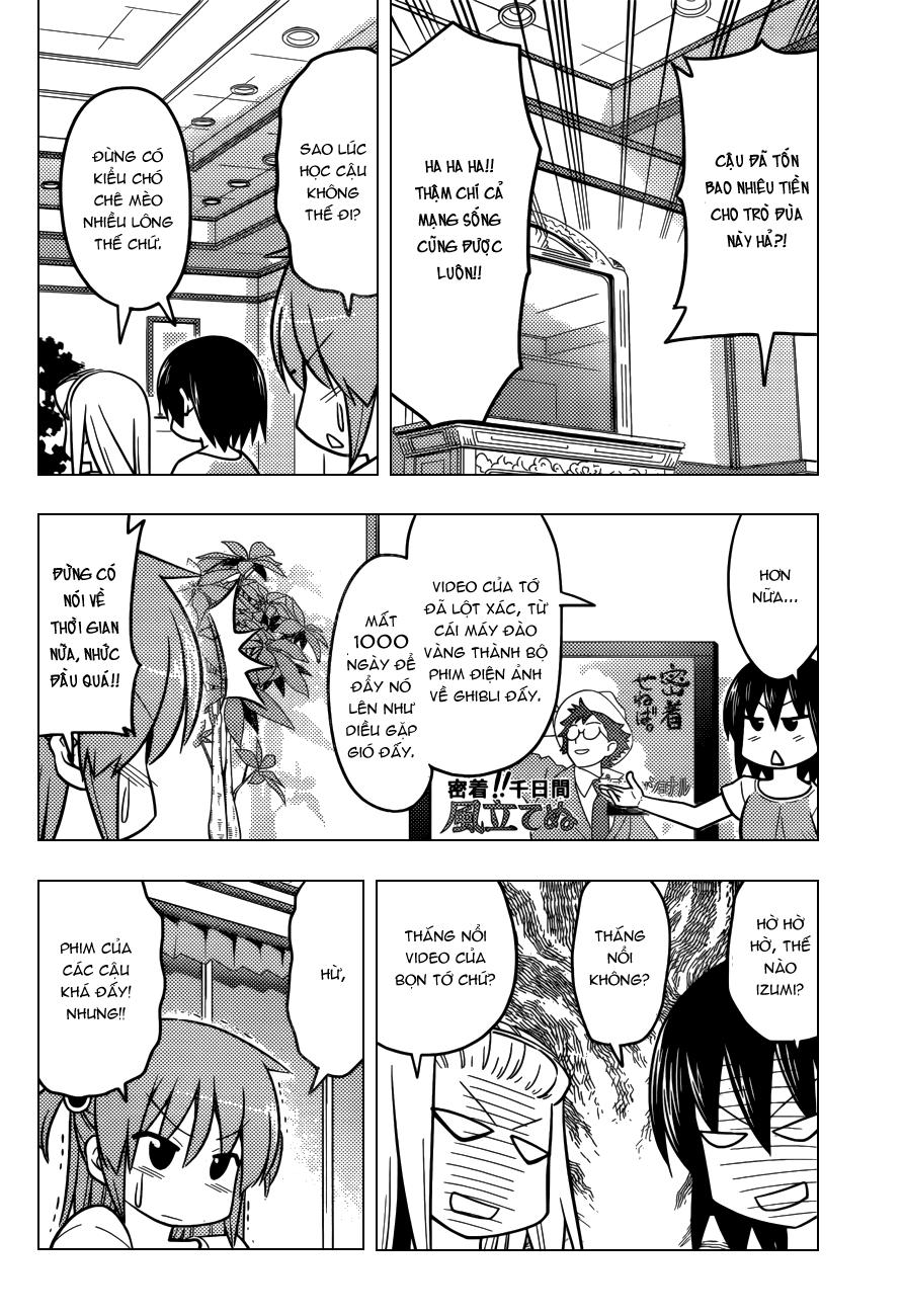 Chàng Quản Gia [Chap 21-569] — trang 5