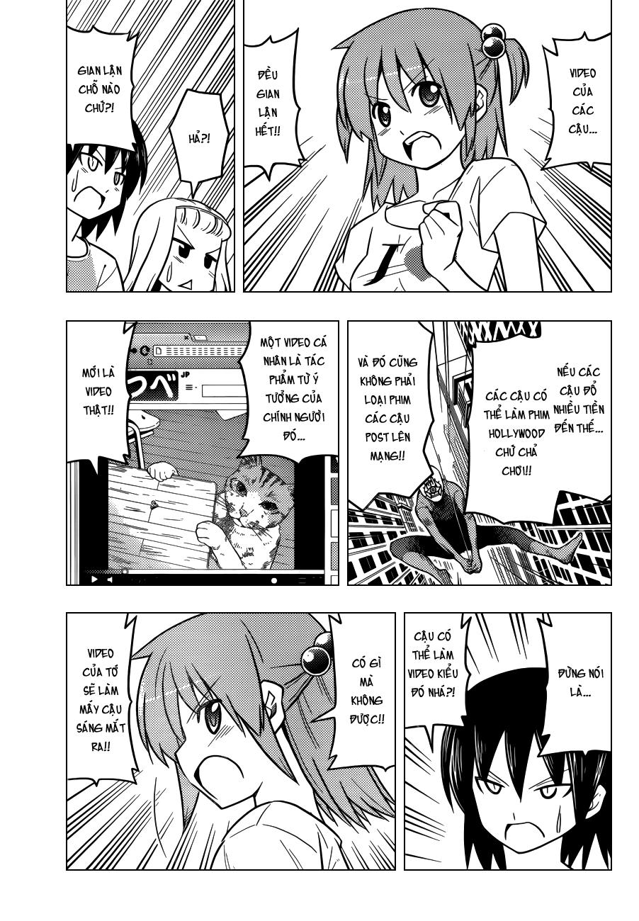 Chàng Quản Gia [Chap 21-569] — trang 6