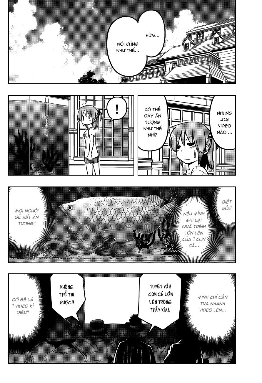 Chàng Quản Gia [Chap 21-569] — trang 7