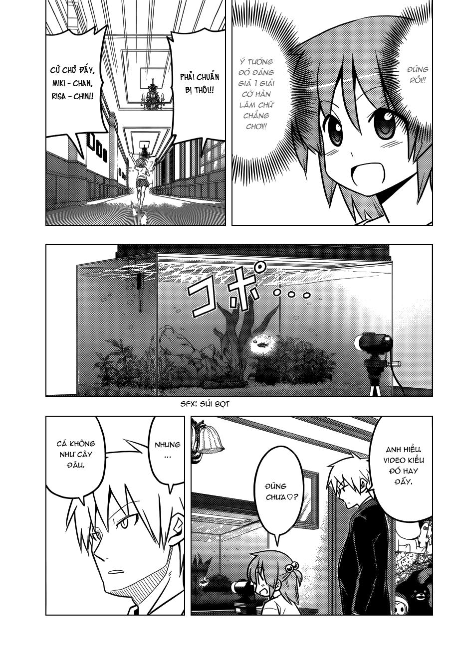 Chàng Quản Gia [Chap 21-569] — trang 8