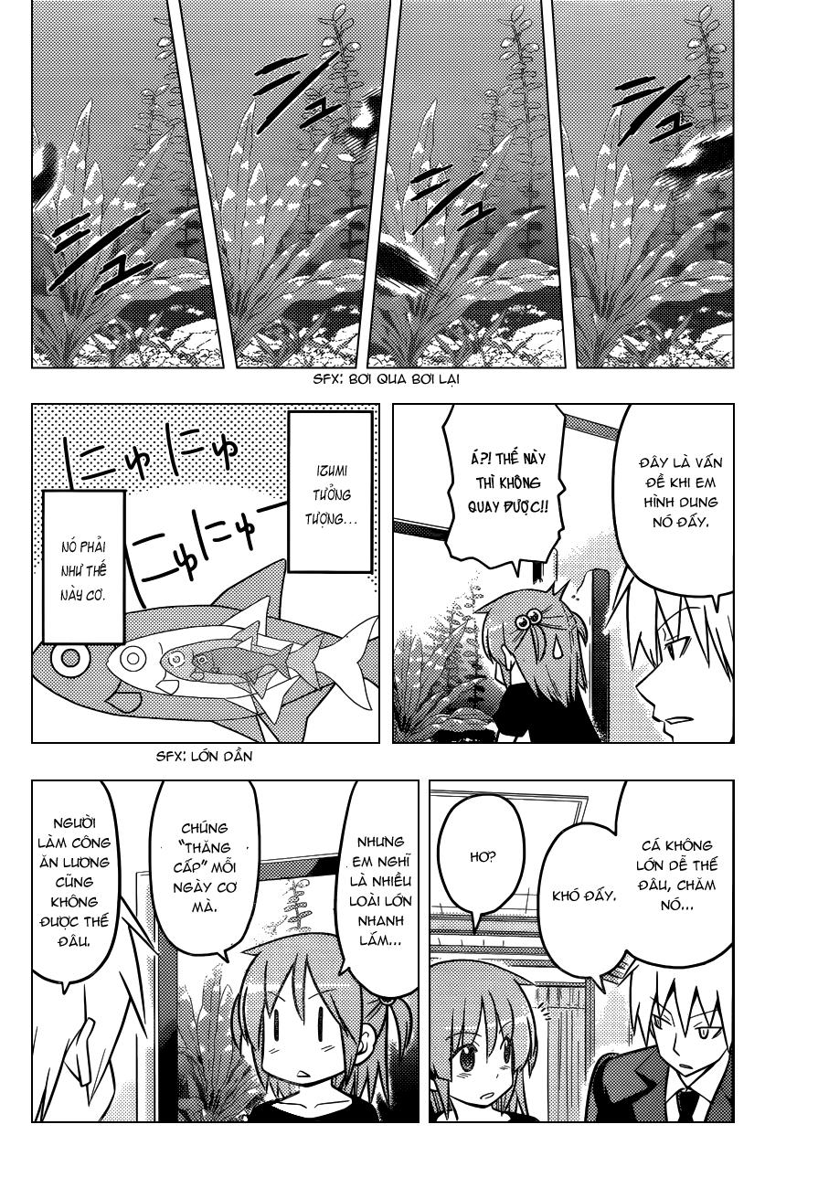 Chàng Quản Gia [Chap 21-569] — trang 9