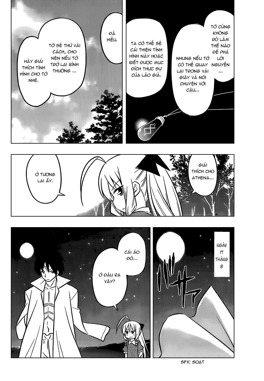 Chàng Quản Gia [Chap 21-569] — trang 13