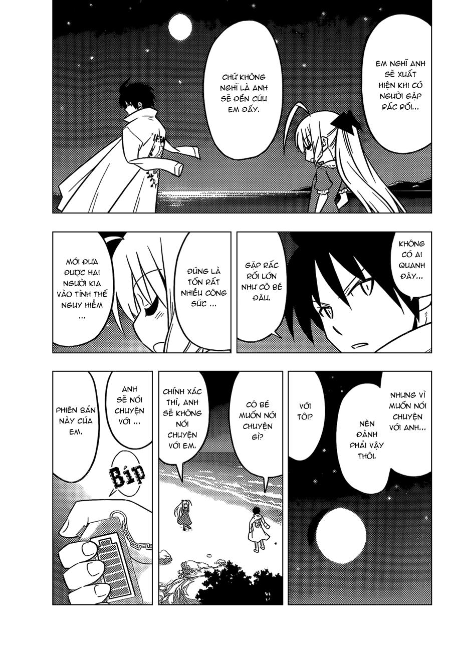 Chàng Quản Gia [Chap 21-569] — trang 14