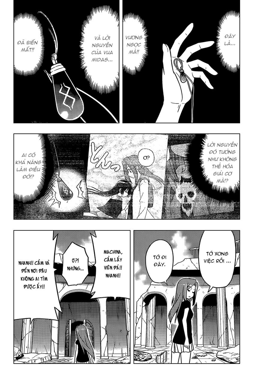 Chàng Quản Gia [Chap 21-569] — trang 5